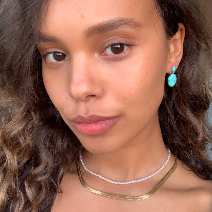 Alisha Boe