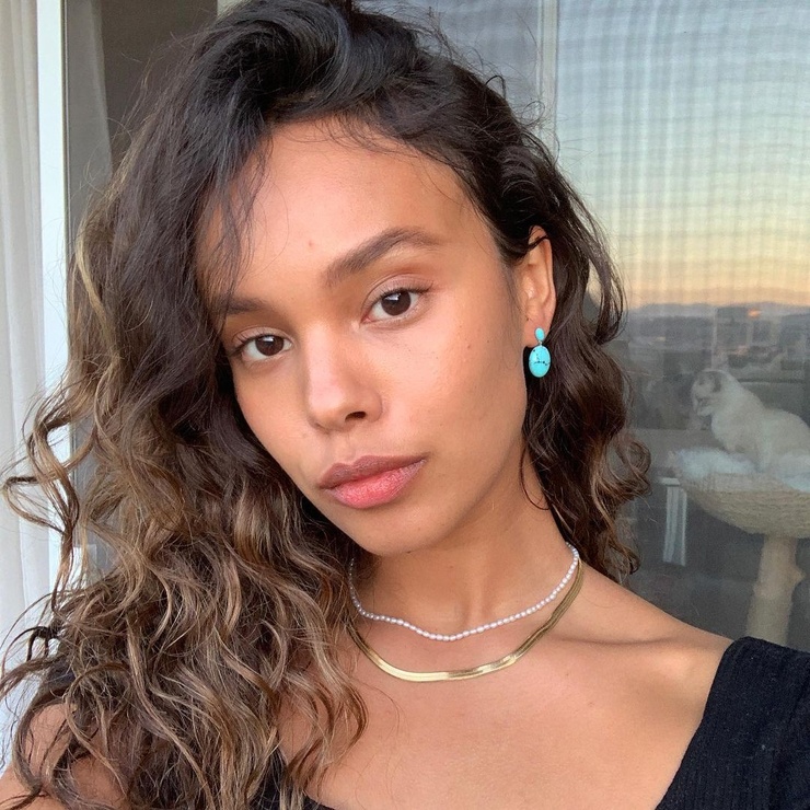 Alisha Boe