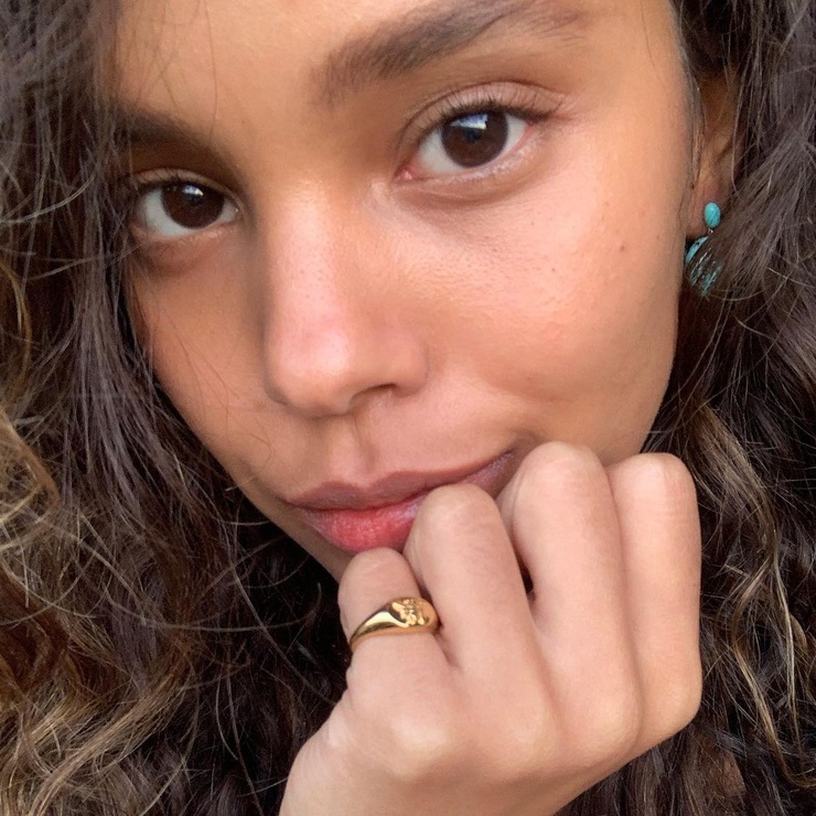 Alisha Boe Alisha Boe
