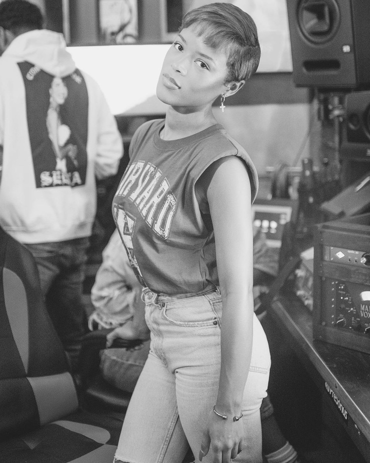 Serayah