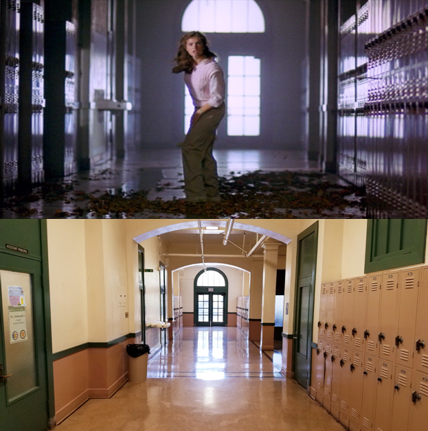 John Burroughs Middle School
