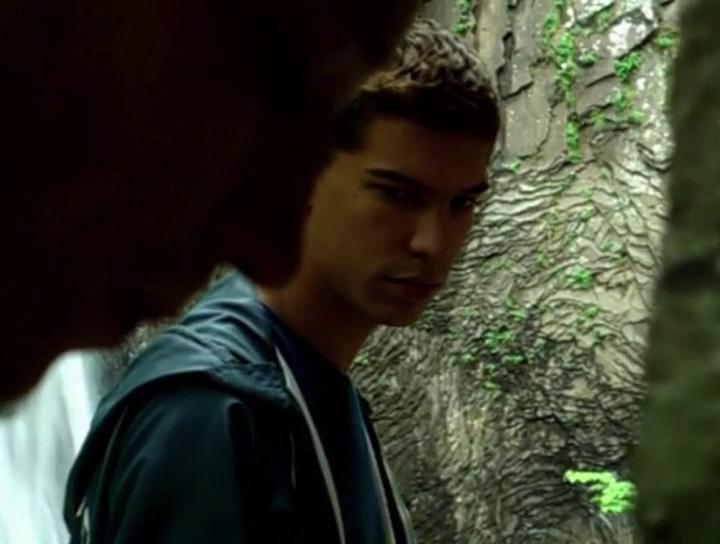 In the Woods