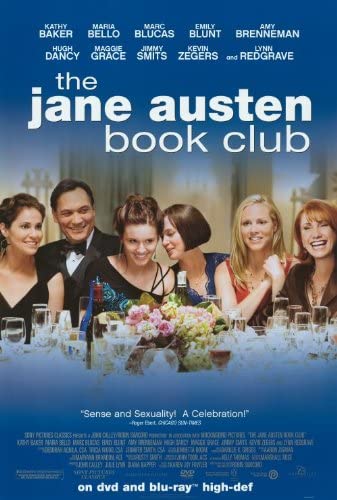 The Jane Austen Book Club