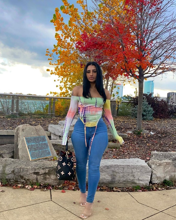 Essence Nevaeh