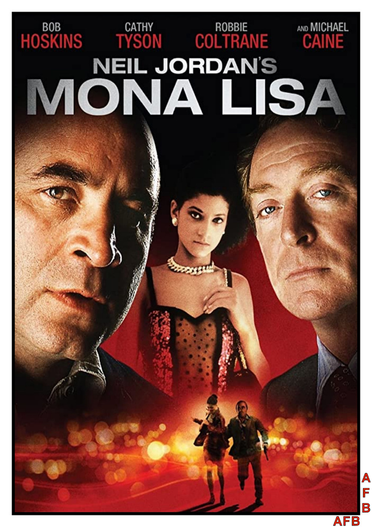 Mona Lisa