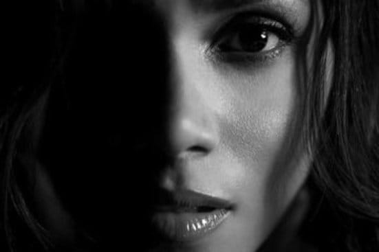 Halle Berry Halle Berry