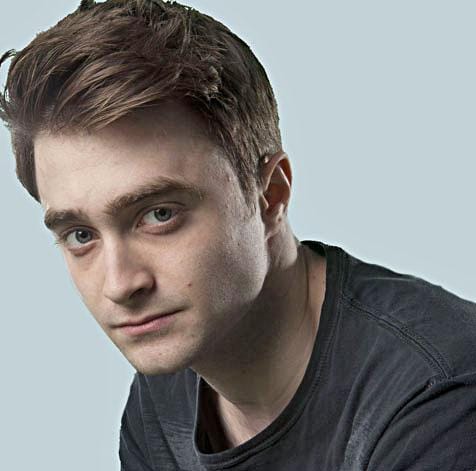 Daniel Radcliffe Daniel Radcliffe