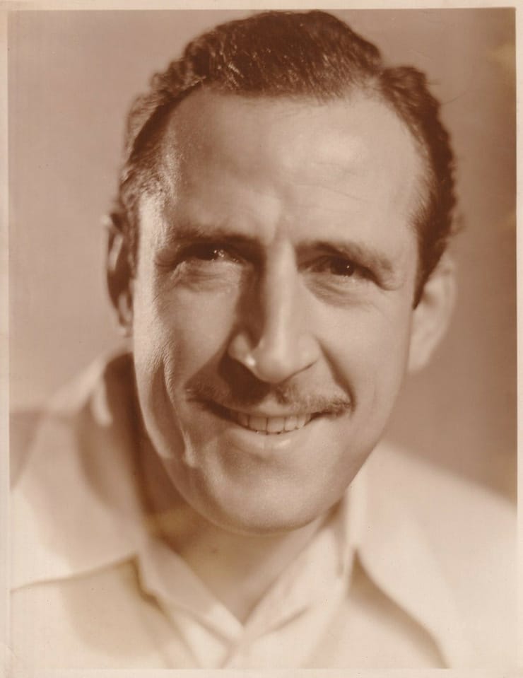 John Miljan John Miljan