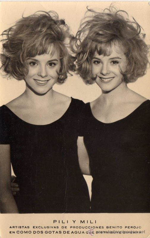 Pili and Mili