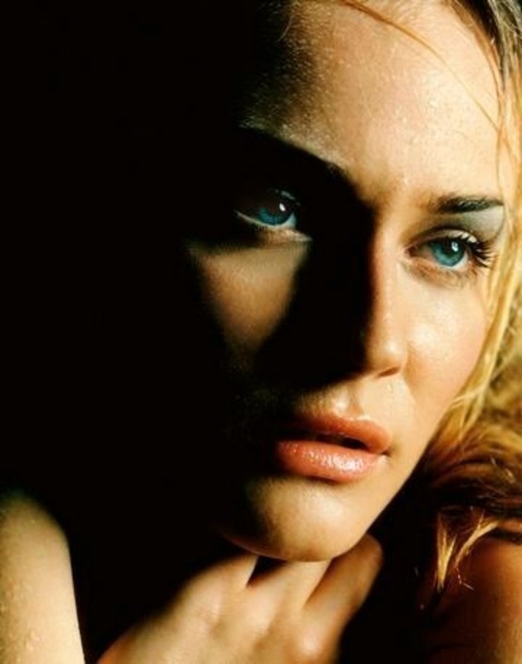 Diane Kruger