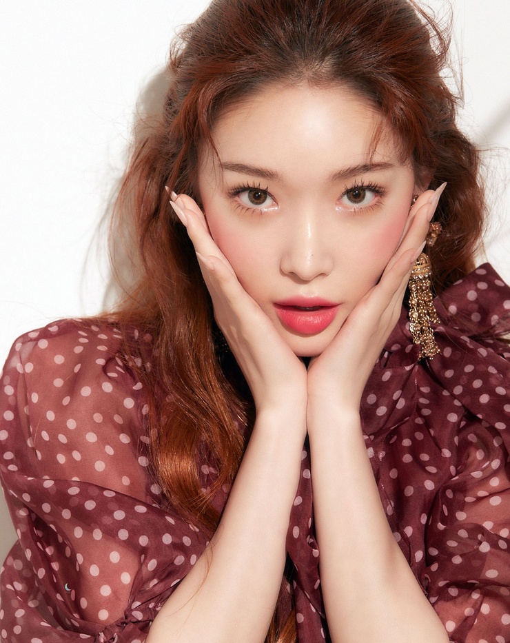 Chung-ha Kim