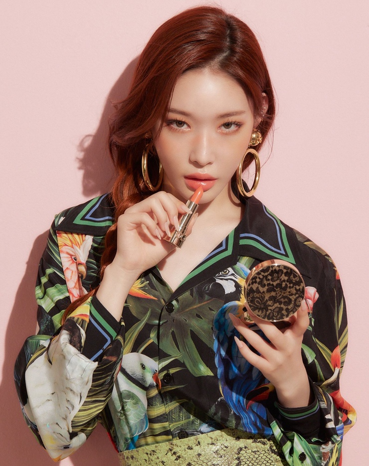 Chung-ha Kim