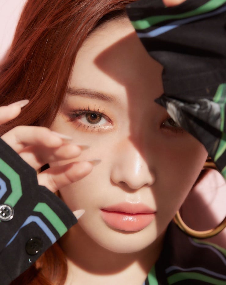 Chung-ha Kim Chung-ha Kim