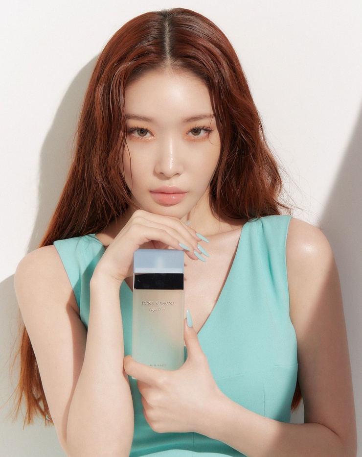 Chung-ha Kim Chung-ha Kim