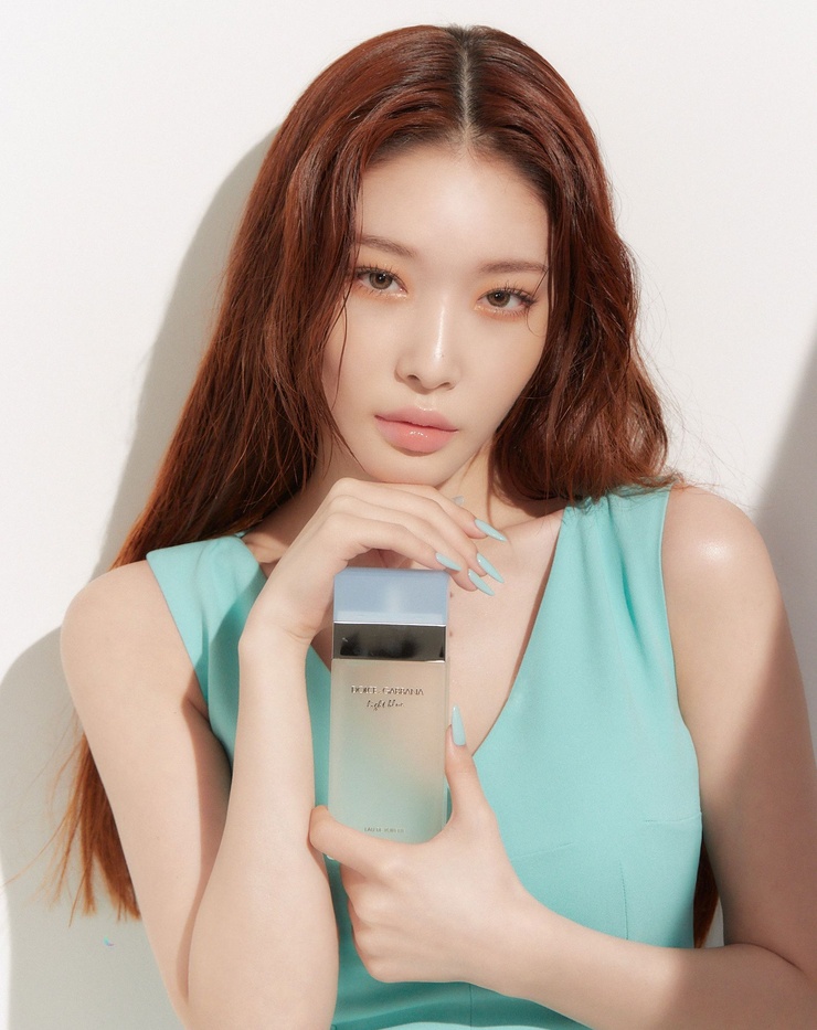Chung-ha Kim Chung-ha Kim