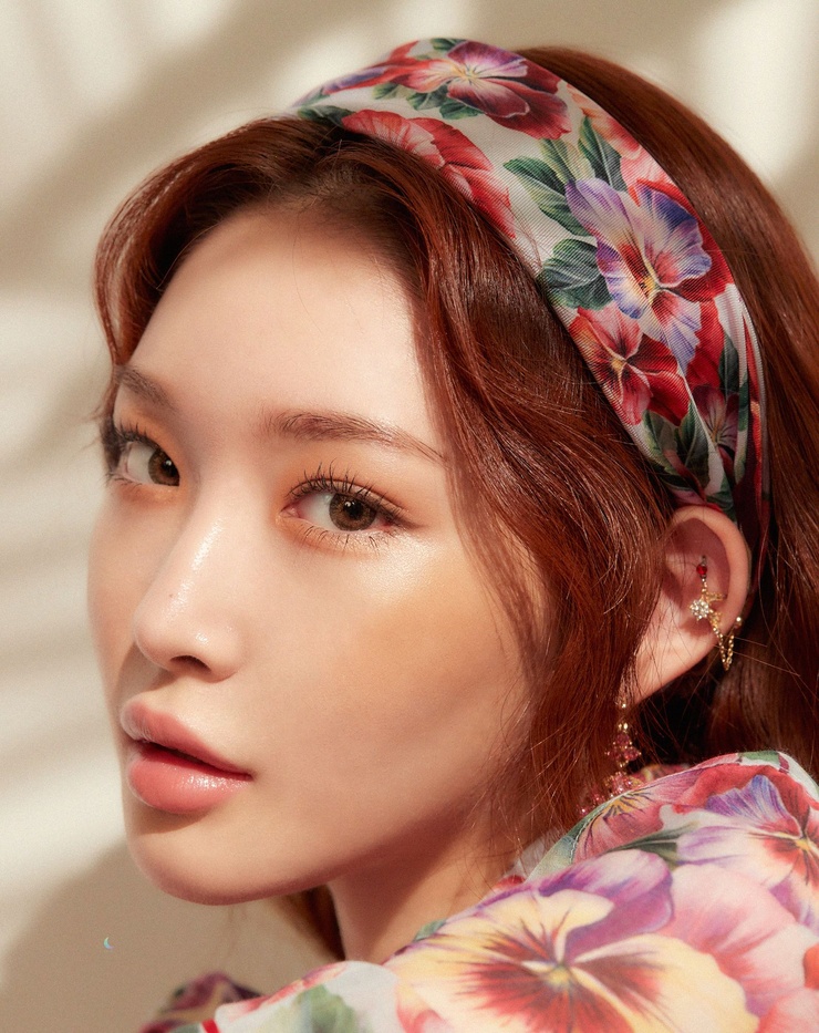 Chung-ha Kim Chung-ha Kim