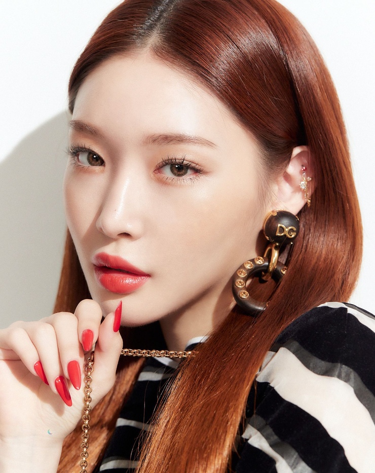 Chung-ha Kim Chung-ha Kim