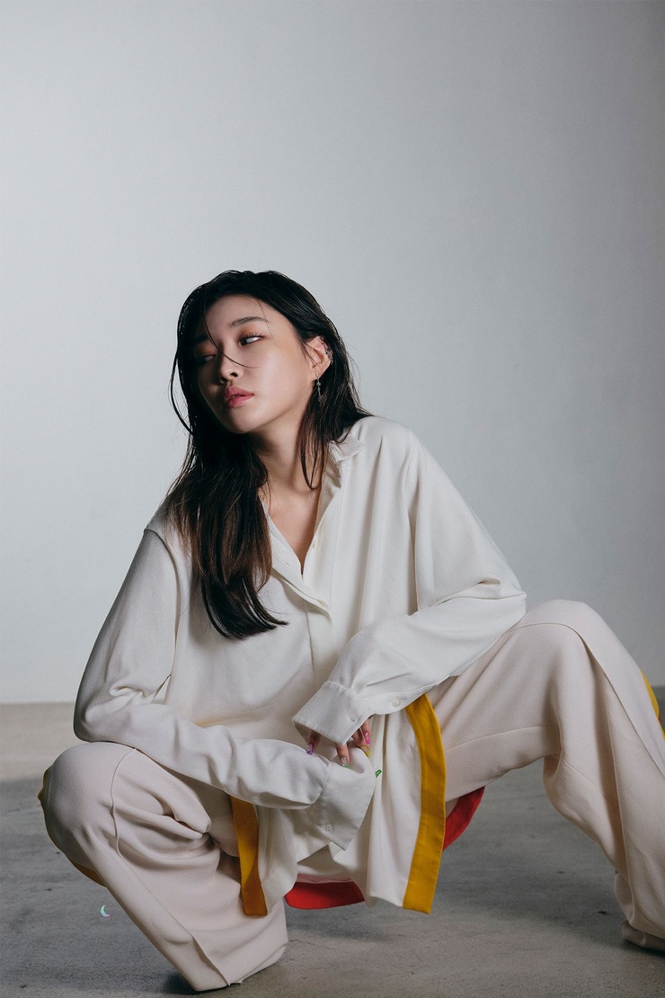 Chung-ha Kim