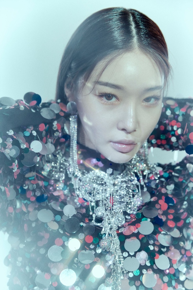Chung-ha Kim Chung-ha Kim