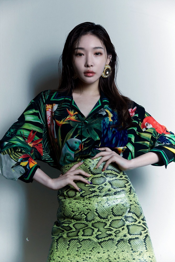 Chung-ha Kim