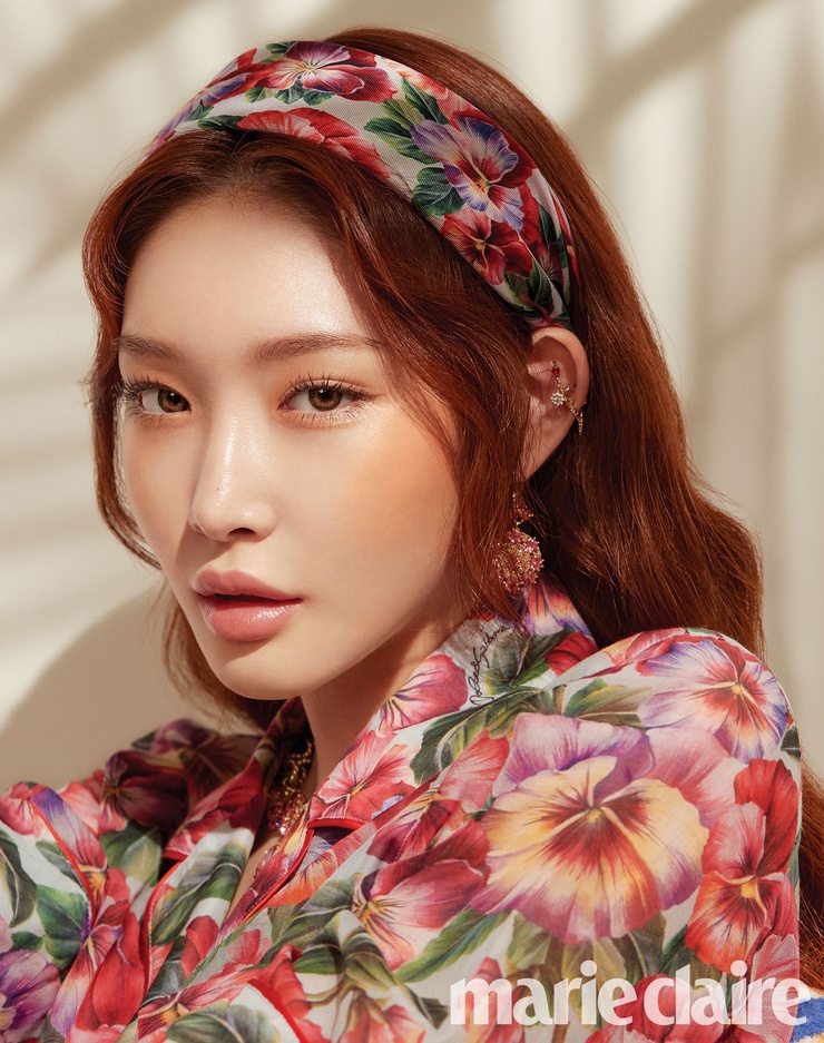 Chung-ha Kim Chung-ha Kim