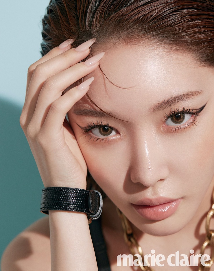 Chung-ha Kim Chung-ha Kim