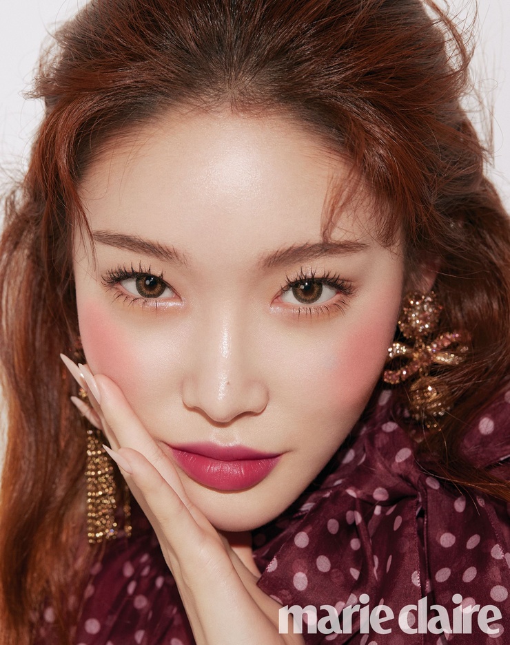 Chung-ha Kim Chung-ha Kim