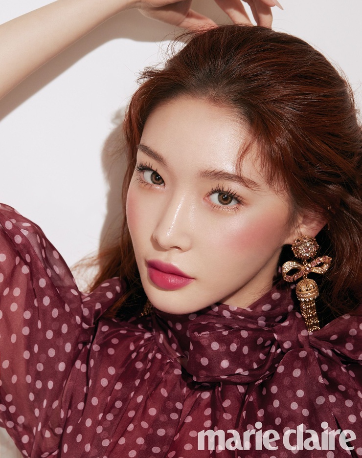 Chung-ha Kim Chung-ha Kim