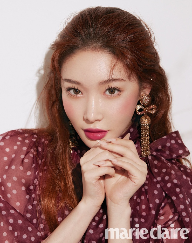 Chung-ha Kim Chung-ha Kim
