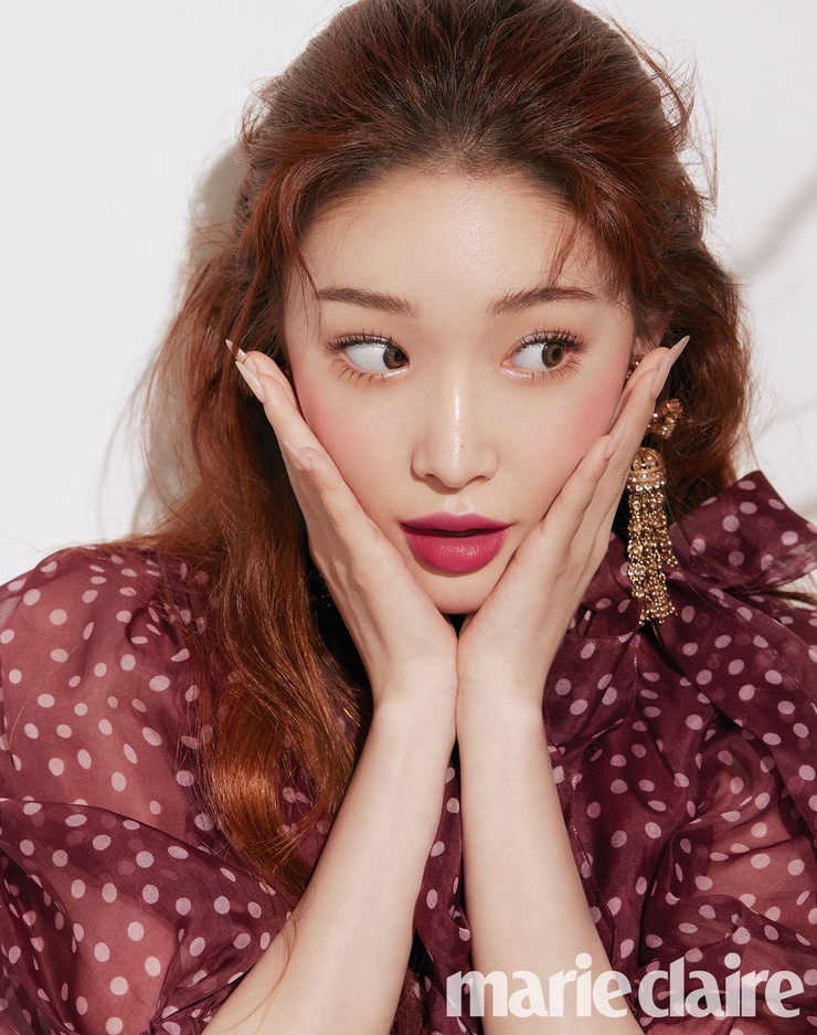 Chung-ha Kim Chung-ha Kim