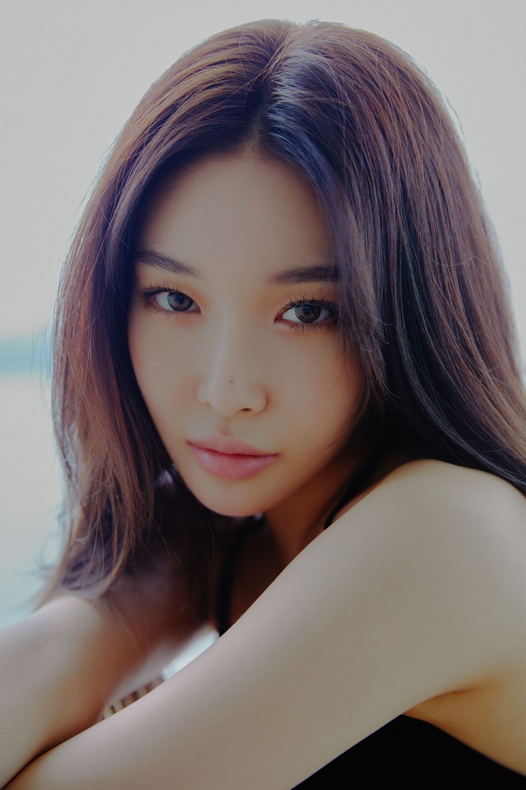 Chung-ha Kim Chung-ha Kim