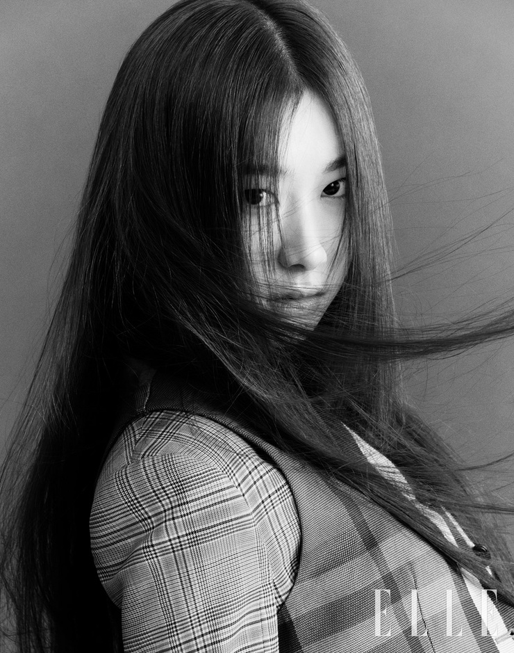 Lee Chaeryeong