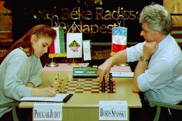 Boris Spassky