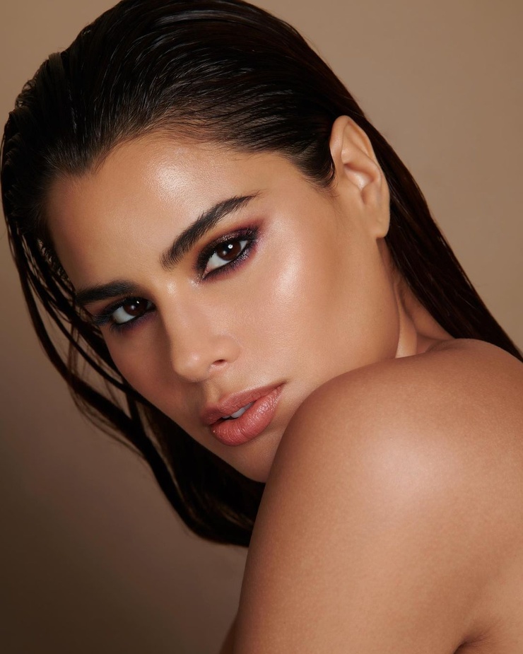 Ariadna Gutierrez Ariadna Gutierrez