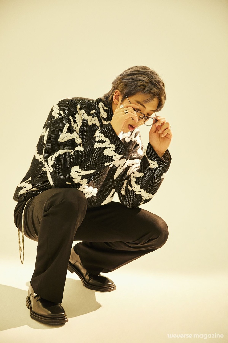 Rap Monster