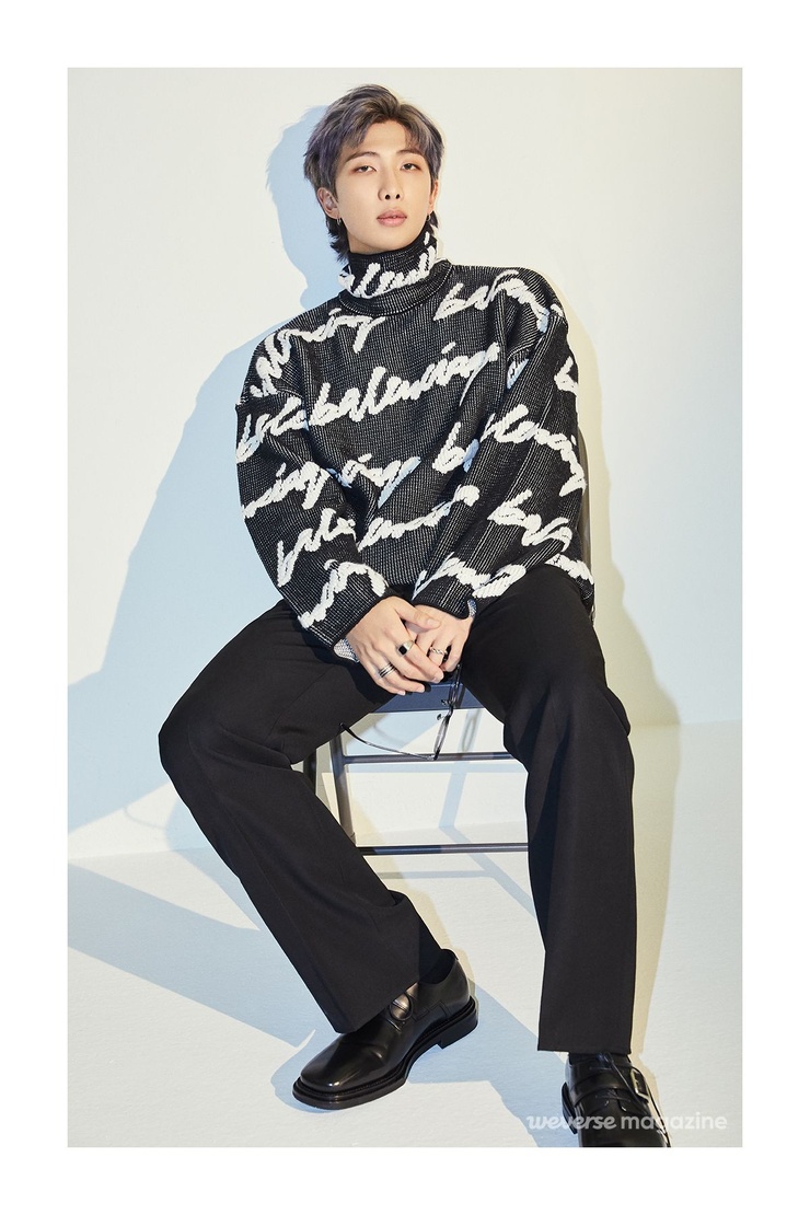 Rap Monster