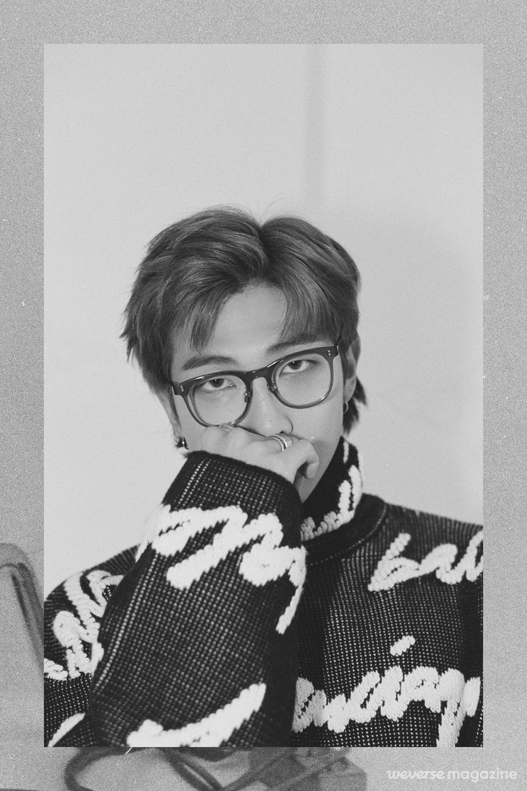 Rap Monster