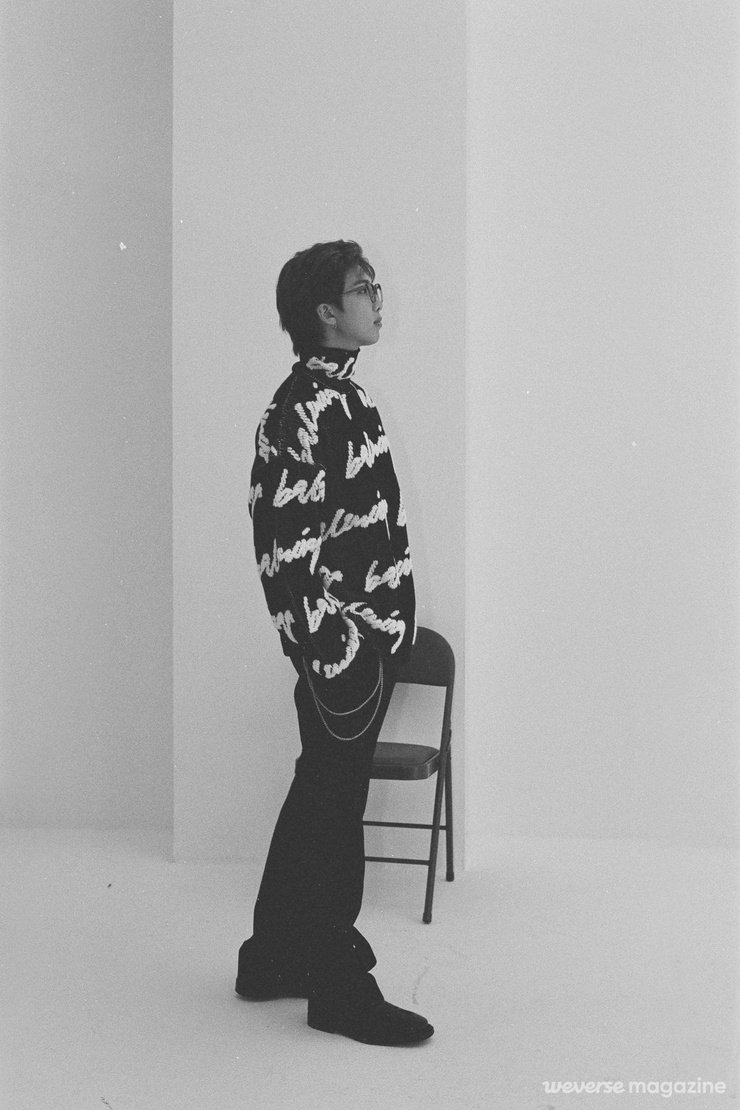 Rap Monster