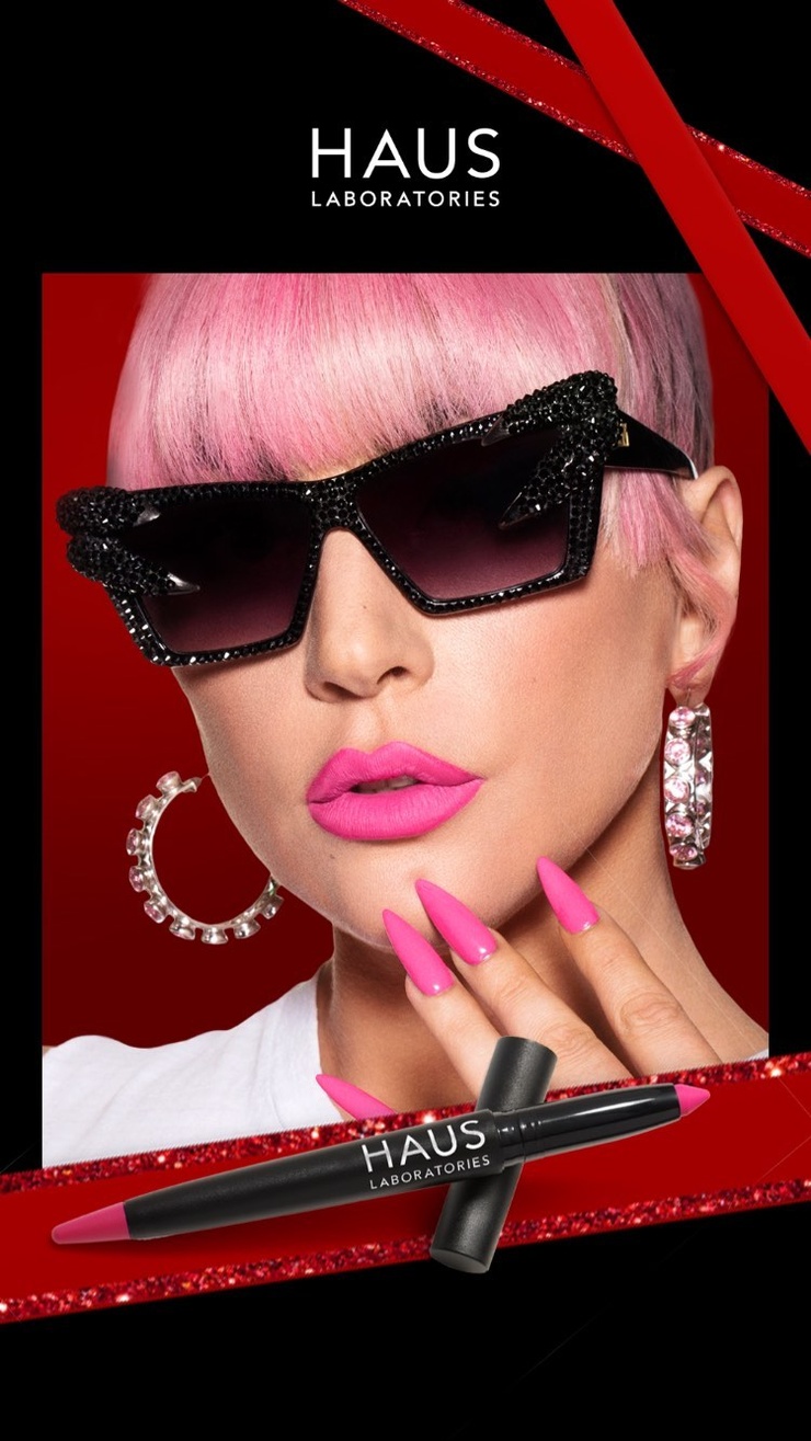Lady GaGa