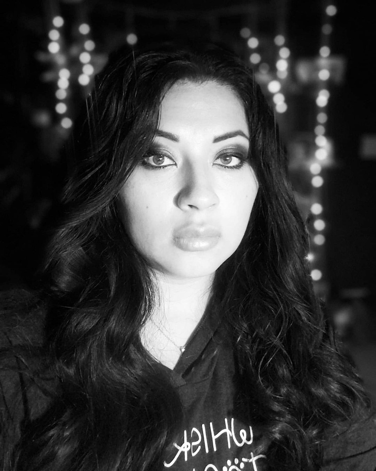 Ivy Doomkitty