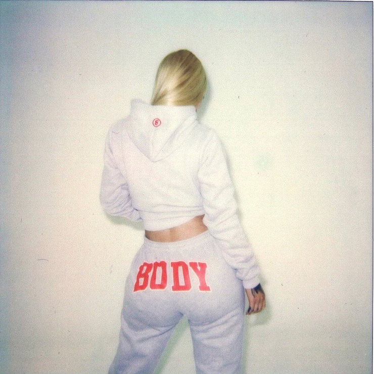 Iggy Azalea