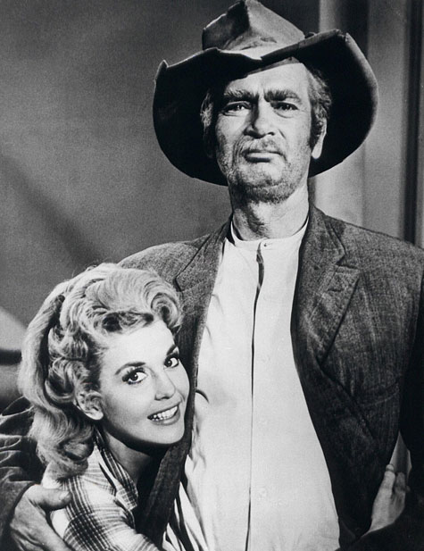 The Beverly Hillbillies The Beverly Hillbillies