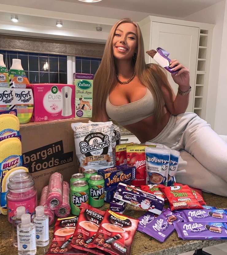 Tyne-Lexy Clarson