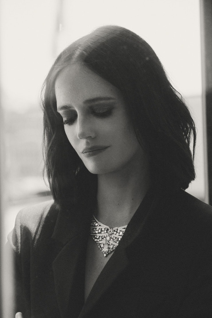 Eva Green