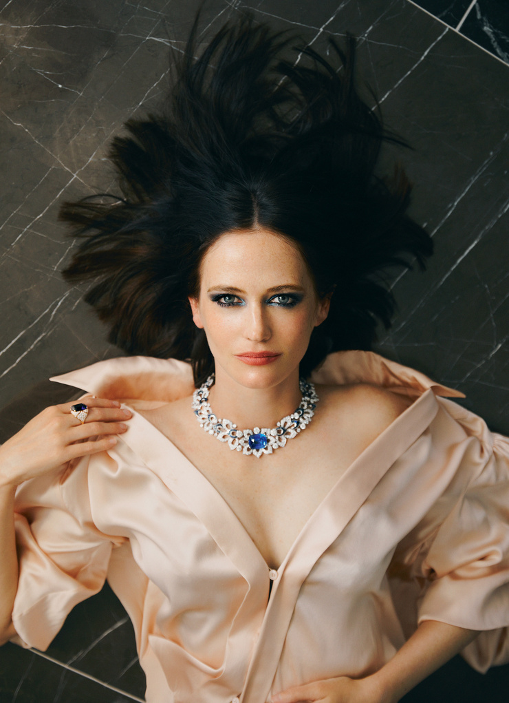 Eva Green Eva Green