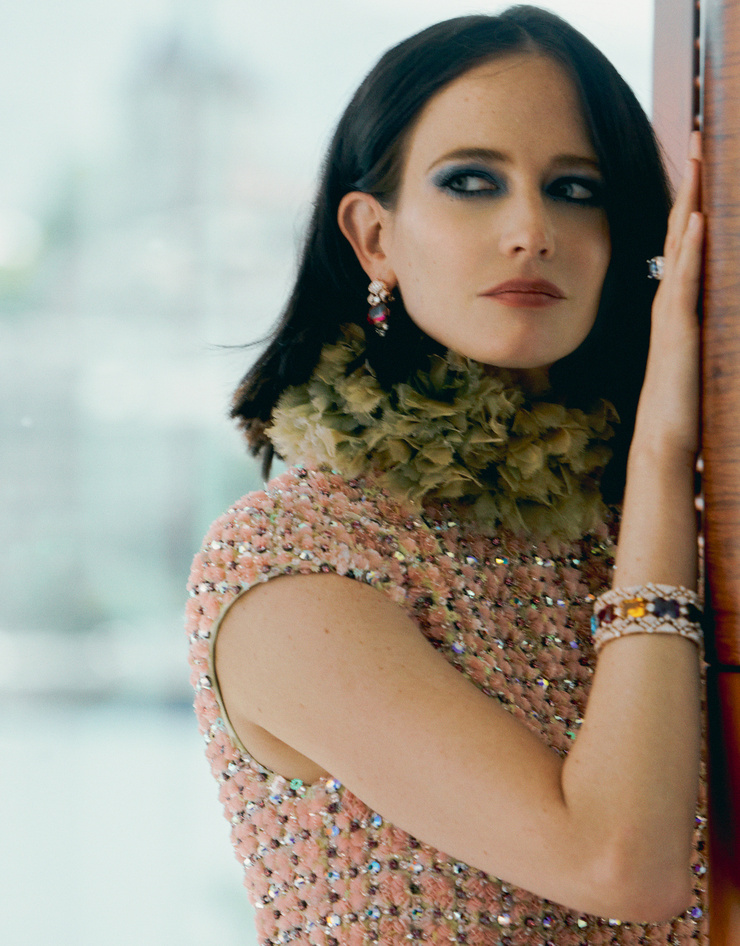 Eva Green Eva Green