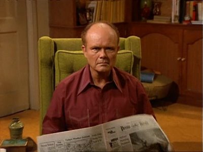Kurtwood Smith