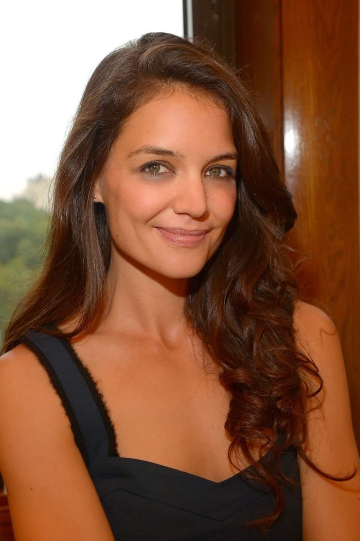 Katie Holmes Katie Holmes