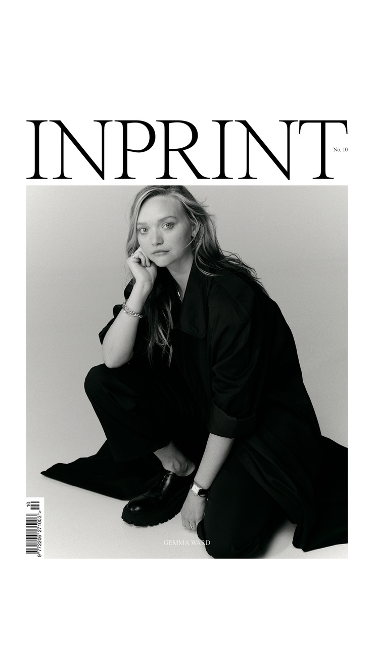 Gemma Ward