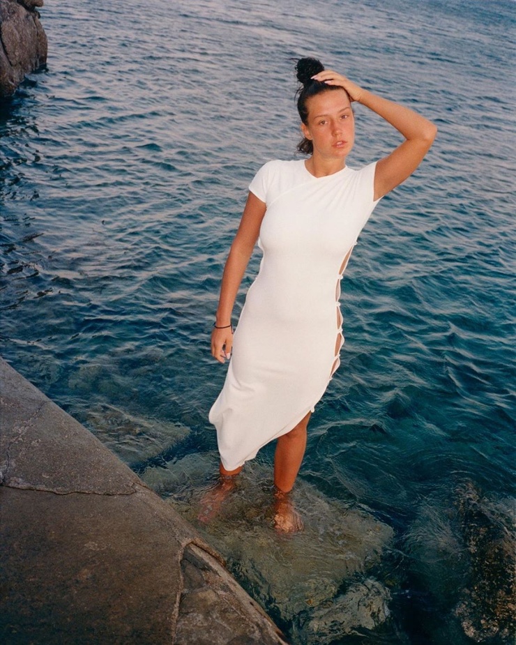 Adele Exarchopoulos Adele Exarchopoulos